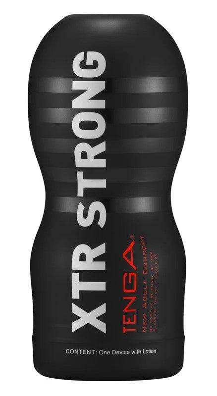 TENGAOriginalVacuumCupExtraStrong