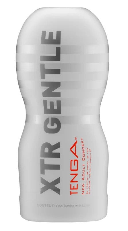 TengaOriginalVacuumCupXTRextragentleMasturbator