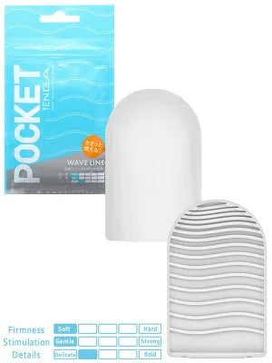 TengaPocket–WaveLine