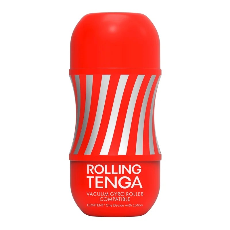 TengaRollingRegularMasturbator