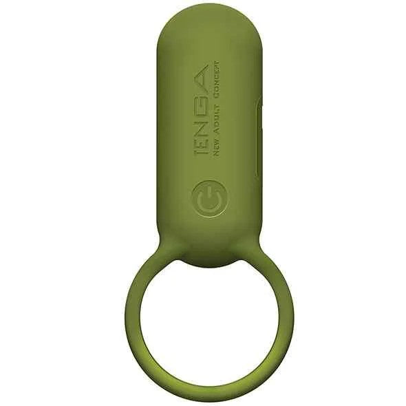 TENGASVRSmartVibeRingForestKhaki