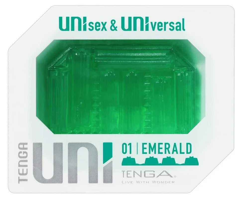 TengaUniEmerald