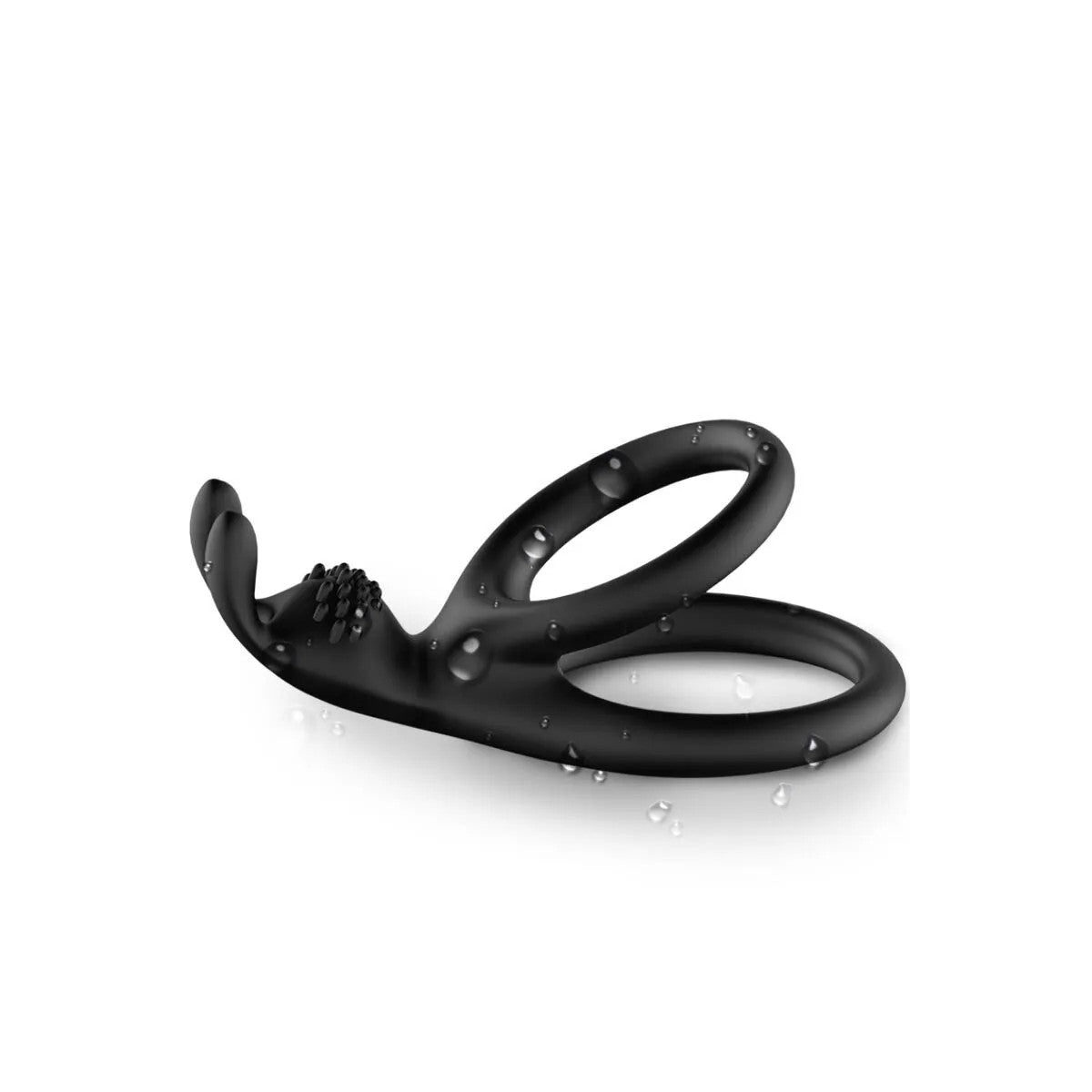 TENSYDOPPELTERRABBITRINGSCHWARZVONARMONYFORHIM