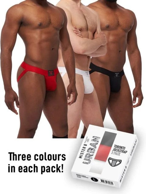 TextileJockstraps