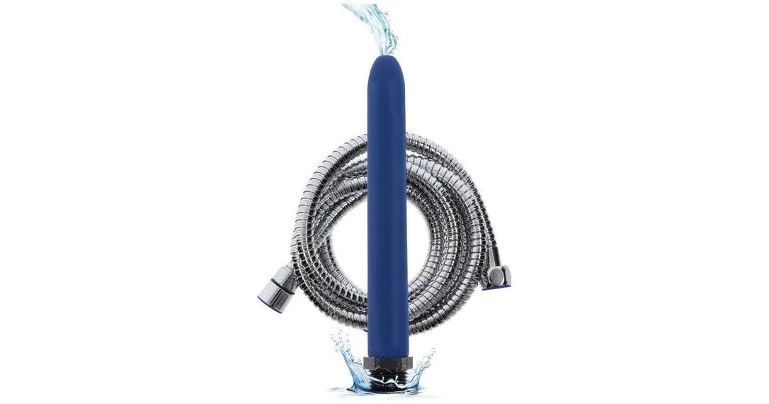 TheCleanerShowerSet15cm
