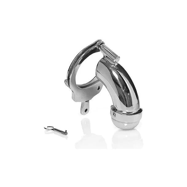 TheCuffChastityCage–Sealed
