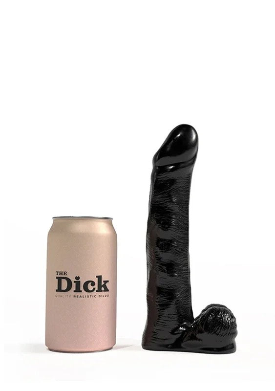 THEDICK–Rocky–Black22cm