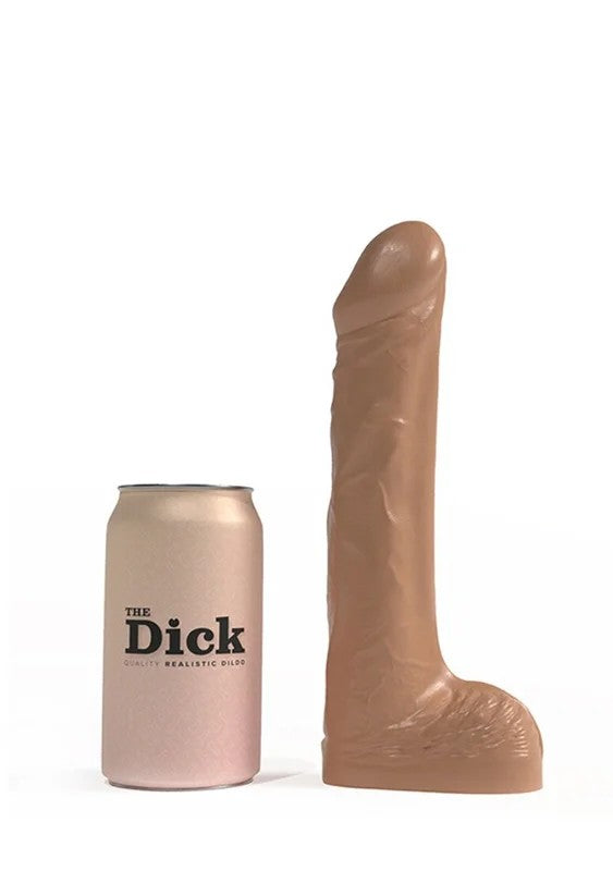 THEDICKLorenzo–Flesh24,5cm