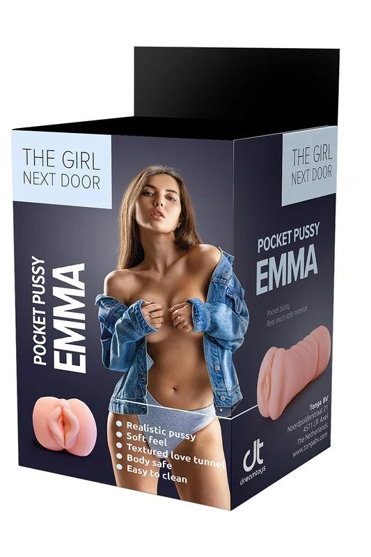 TheGirlNextDoor–Emma