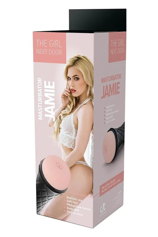 TheGirlNextDoor–Jamie
