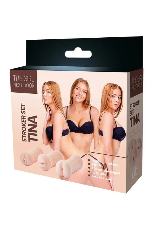 TheGirlNextDoor–Tina