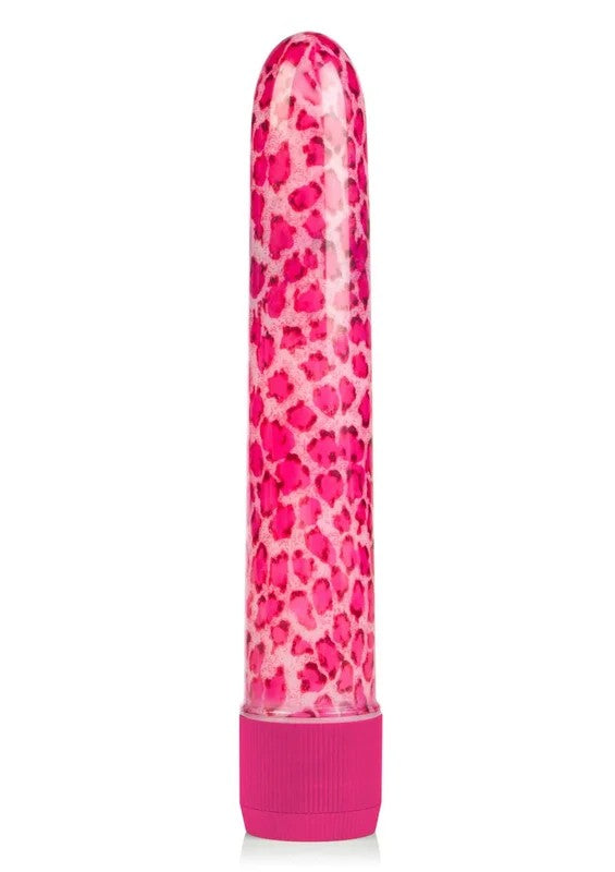 TheLeopardMassagerPink