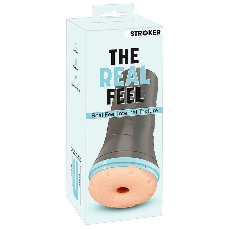 TheRealFeelStroker/Masturbator