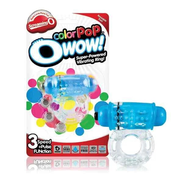TheScreamingO–ColorPopOwowBlue