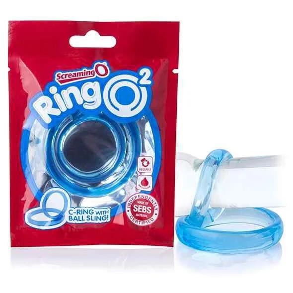TheScreamingO–RingO2Blue
