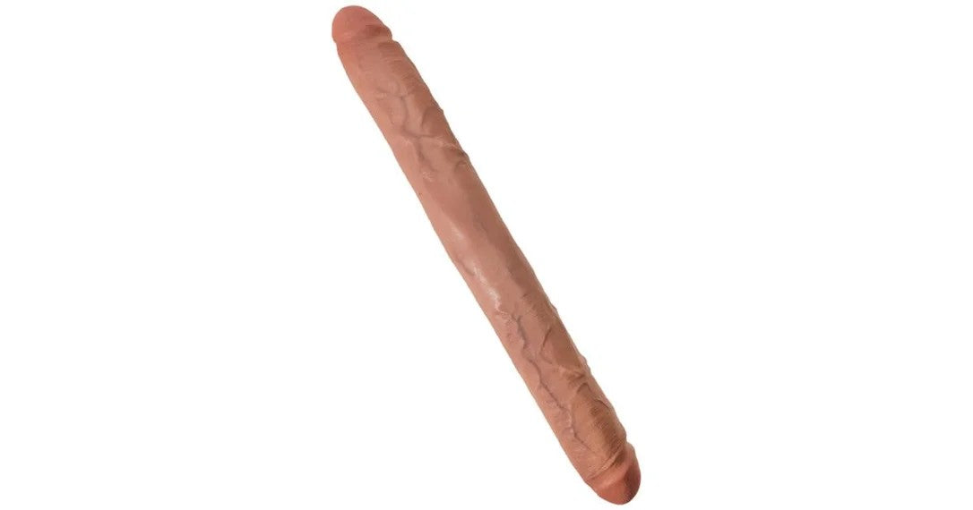 ThickDoubleDildo