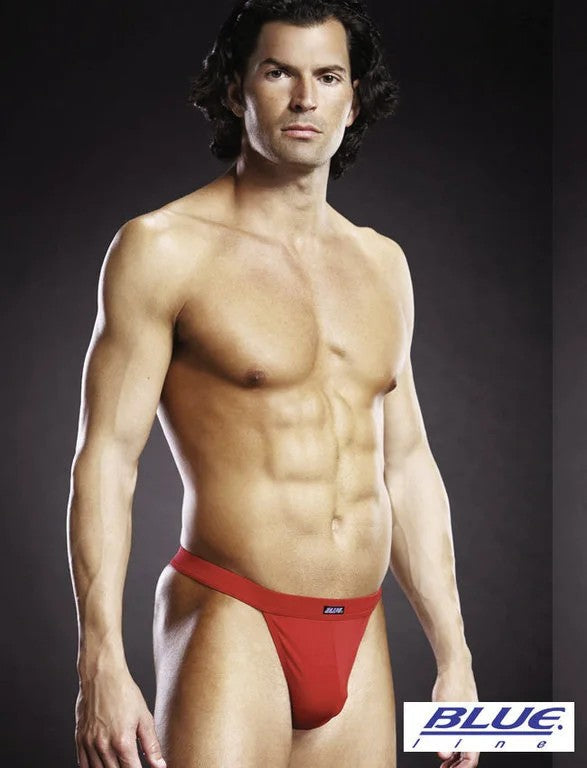Thongmicrofiberperformancerot
