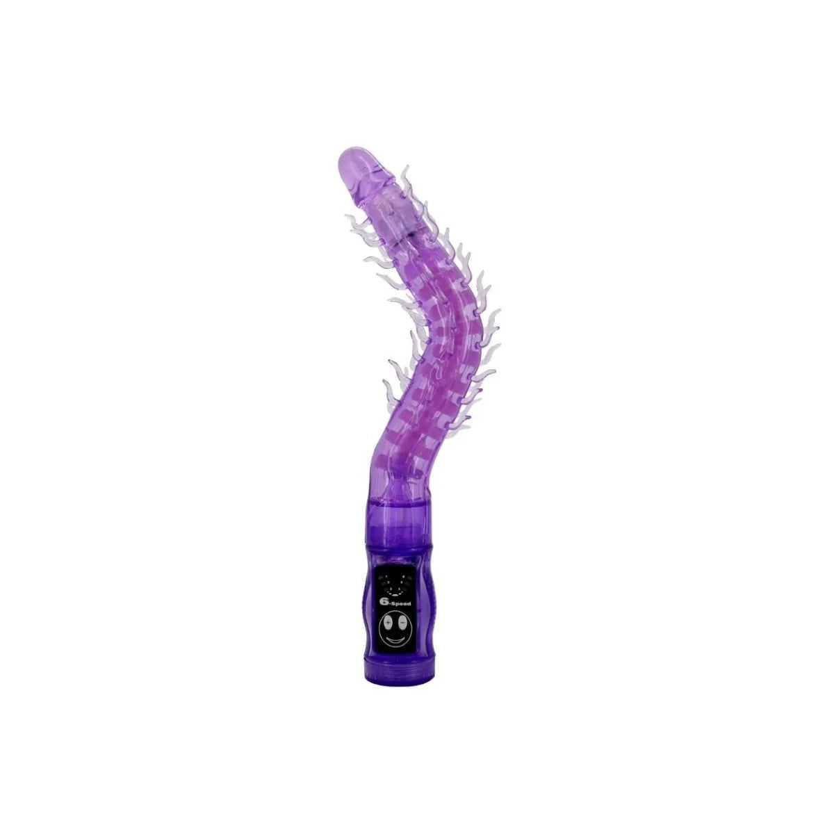 THORNFLIEDERSTIMULATORVIBRATORVONBAILE