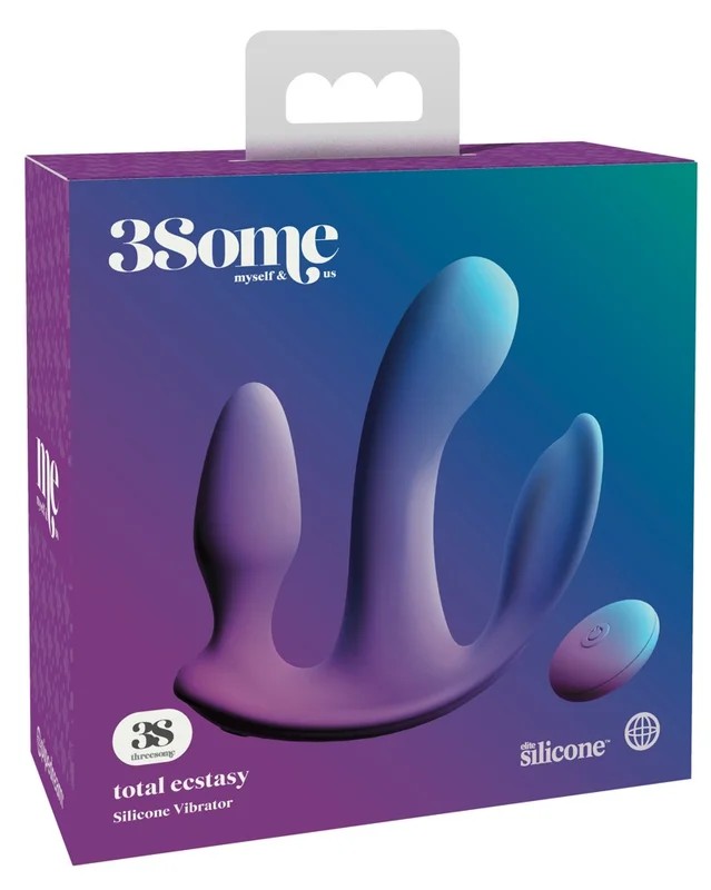 Threesometotalecstasy