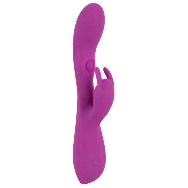 „ThumpingRabbitVibrator“mitKlopf-Funktion