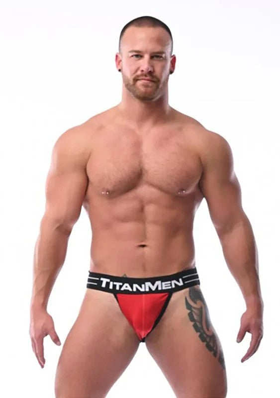 TitanMenJockstrapredS–XL