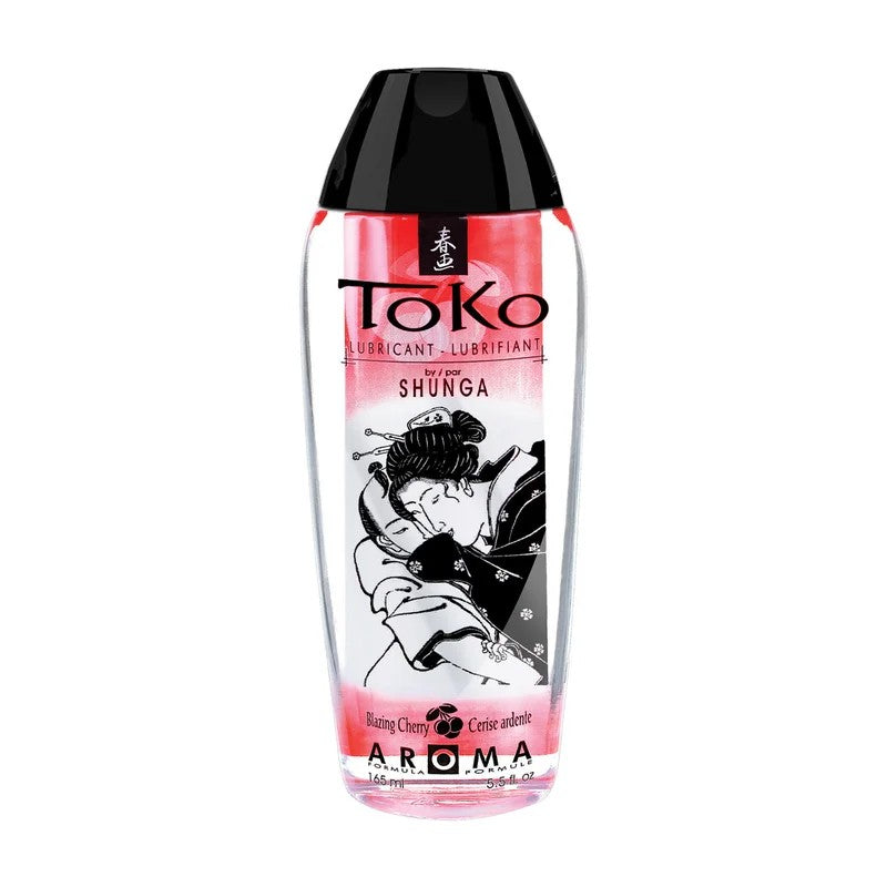 TokoAromaBlazingCherry–5.5floz/165ml