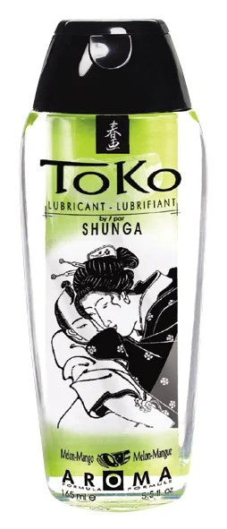 TOKOAromaMelone-Mango165ml