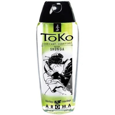 TokoAromaMeloneMangoGleitgel|Shunga