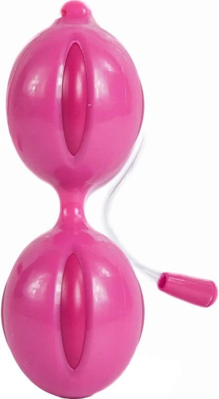 TOPCOClimaxLiebeskugelninPink