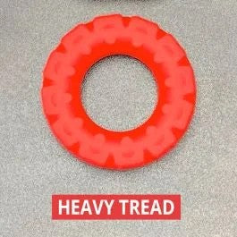 ToppedToysCock&BallRingsHeavyTread