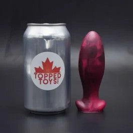 ToppedToysGapeKeeper45–ForgeRed