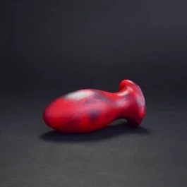 ToppedToysGapeKeeper93–ForgeRed