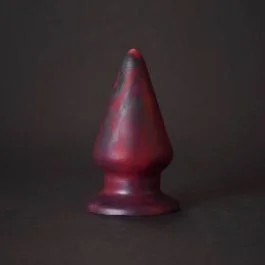 ToppedToysGrip106–ForgeRed