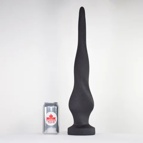 ToppedToysJuicer105–Obsidian