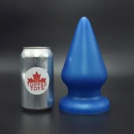 ToppedToysTheGrip115–BlueSteel