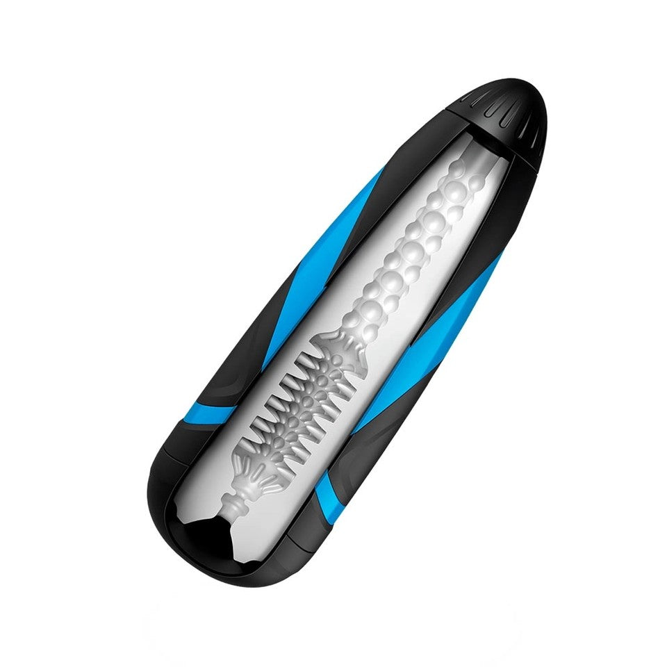 TornadoBliss–SleeveSatisfyerMenOne