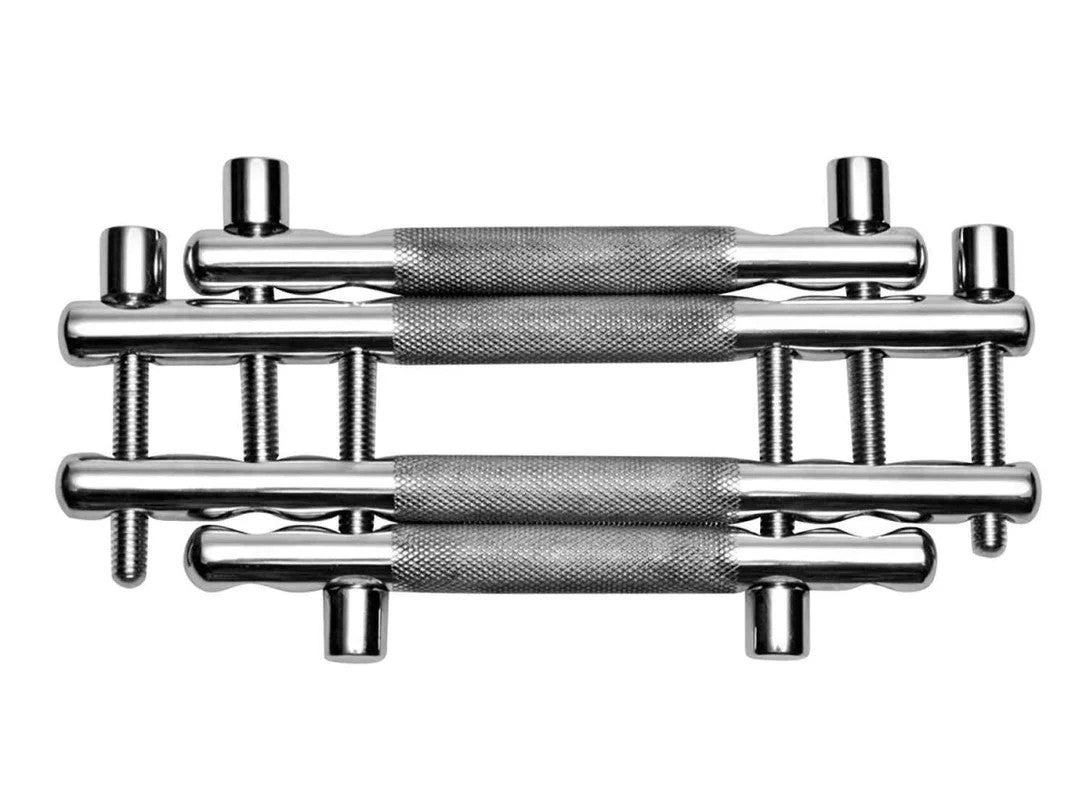 TotalSilenceStainlessSteelMouthGag