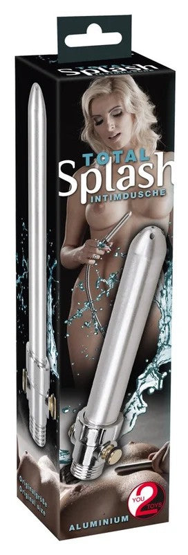 TotalSplash