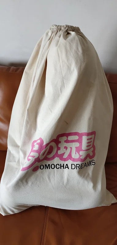 ToyBagXXL