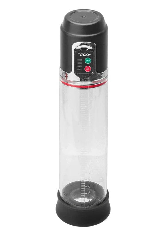 TOYJOYAutomaticPowerPump