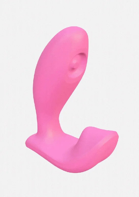 ToyjoyFLAMENGOPuls.G-spotVibrator