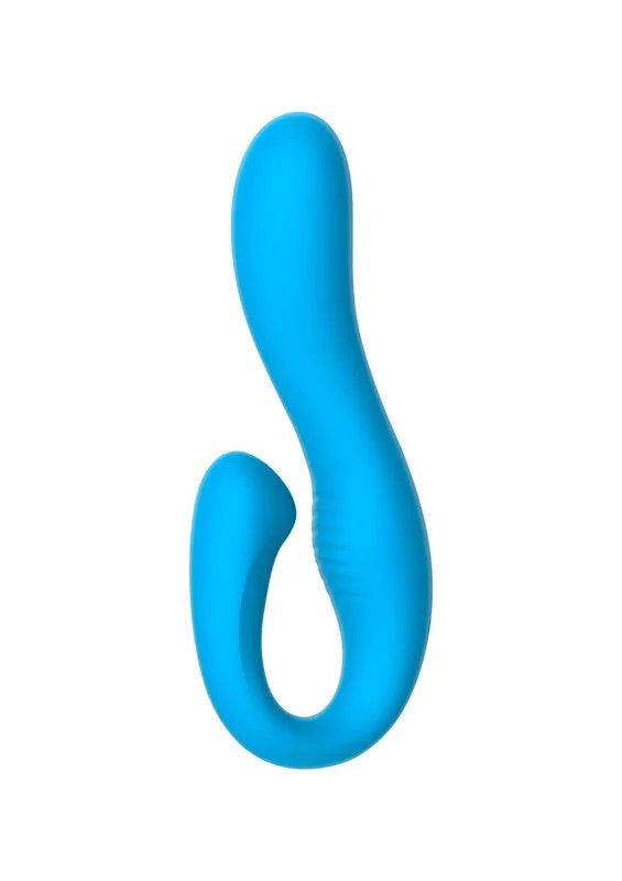 TOYTOYTheSkylerVibratorblau