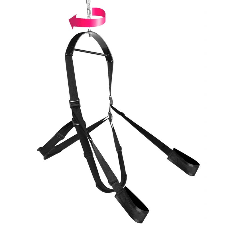 TrinityVibes–360SexSwing