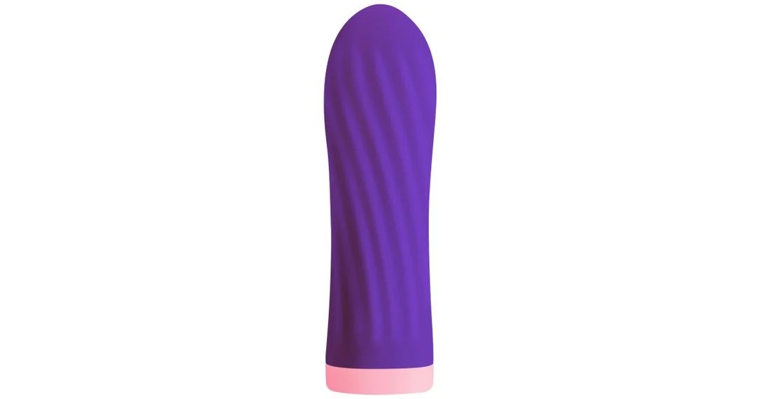 TwistAndShoutPurple