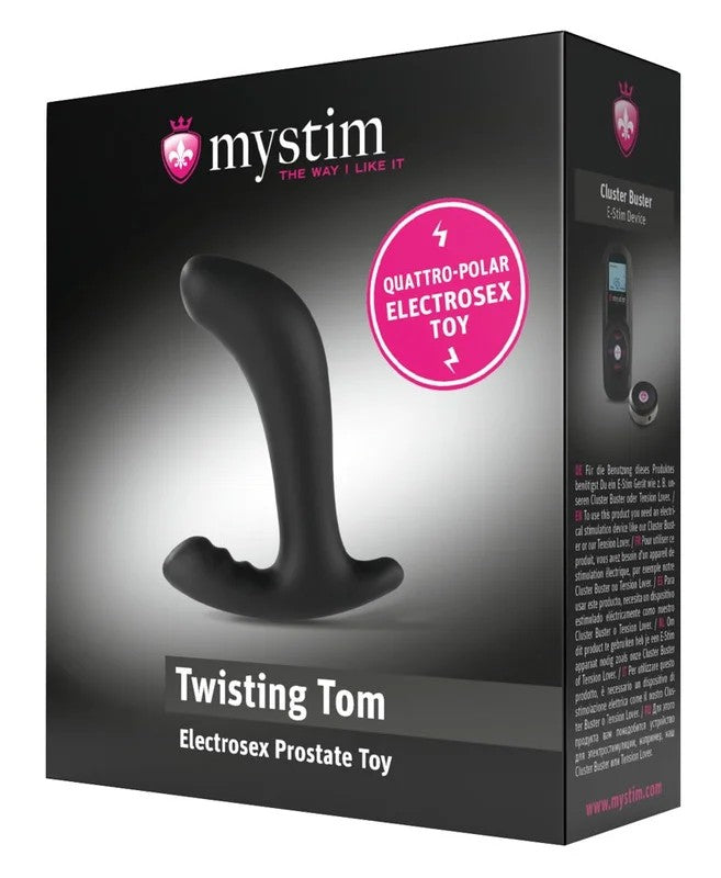 TwistingTom