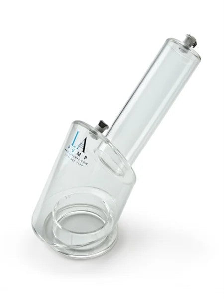 TwoStageIsolatorCylinder