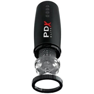 UltraLeistungsstarkerStrokerMasturbator|PDXPlus