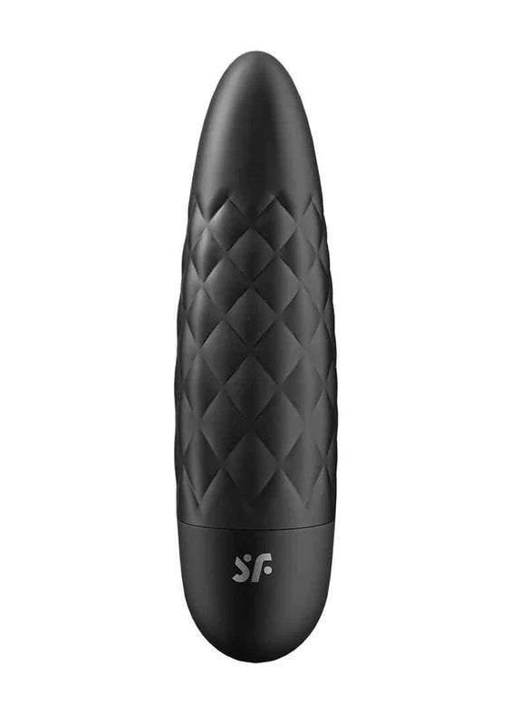 UltraPowerBullet5–Black