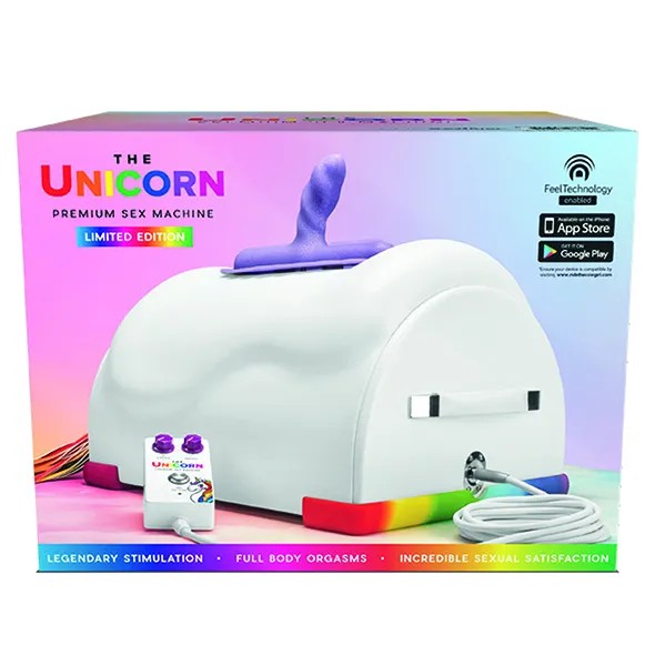 UnicornPremiumSexMachine