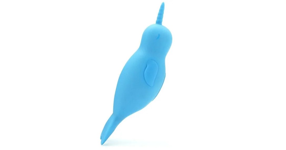 Unihorn–OfTheSeaNeighMoTheNarwhal–Blue